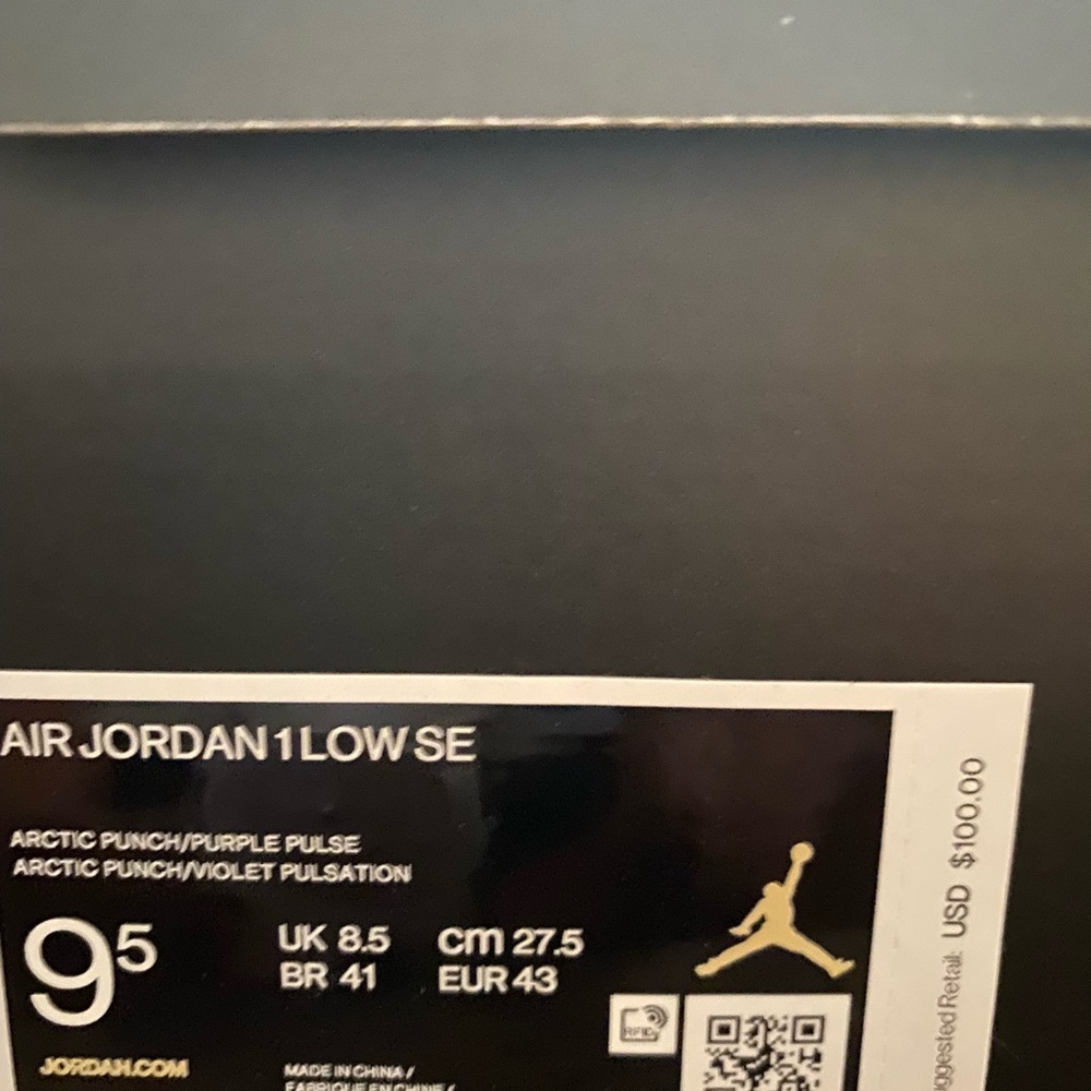 Jordan 1 - Picture 6 of 7